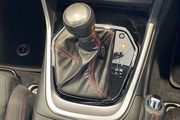 2023 Subaru BRZ ZD8