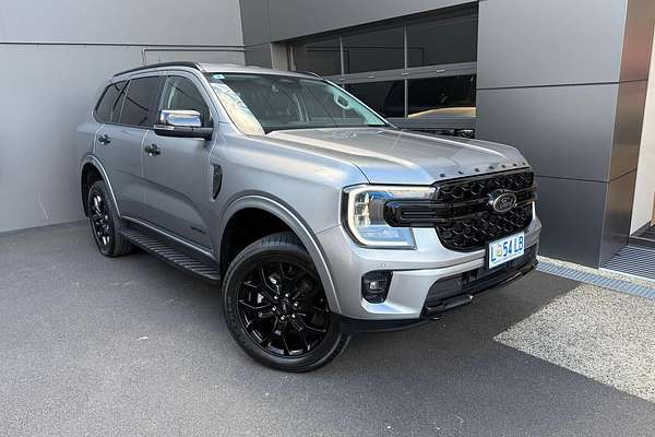 2023 Ford Everest Sport 3.0L