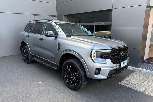 2023 Ford Everest Sport 3.0L