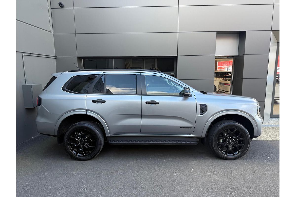 2023 Ford Everest Sport 3.0L