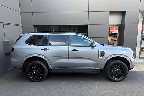 2023 Ford Everest Sport 3.0L