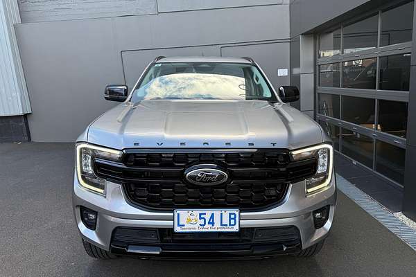 2023 Ford Everest Sport 3.0L