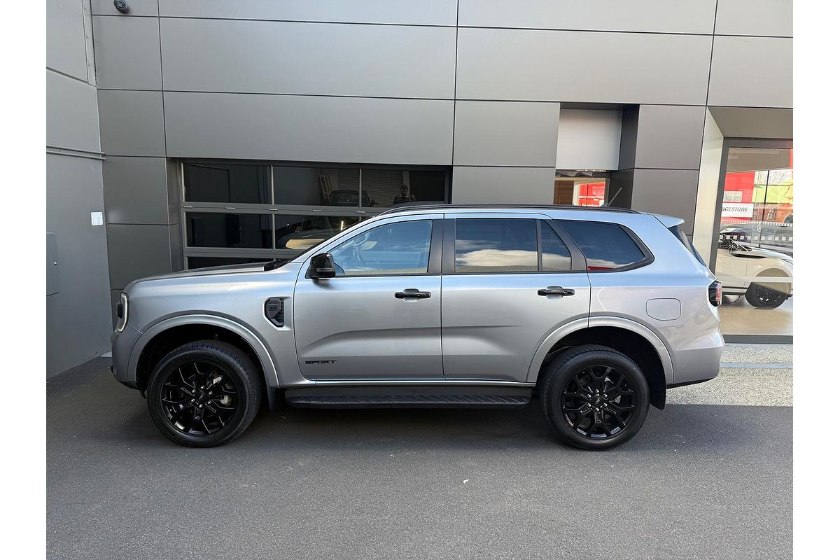 2023 Ford Everest Sport 3.0L