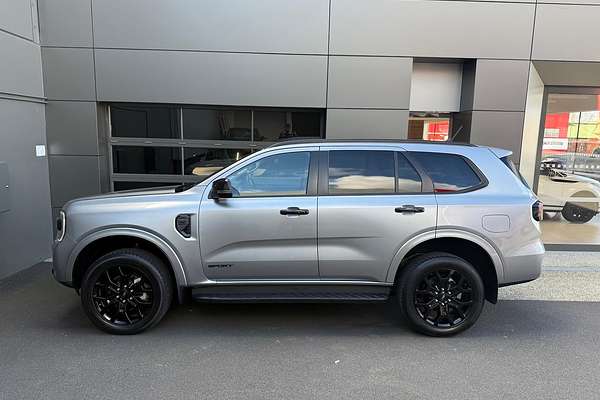 2023 Ford Everest Sport 3.0L