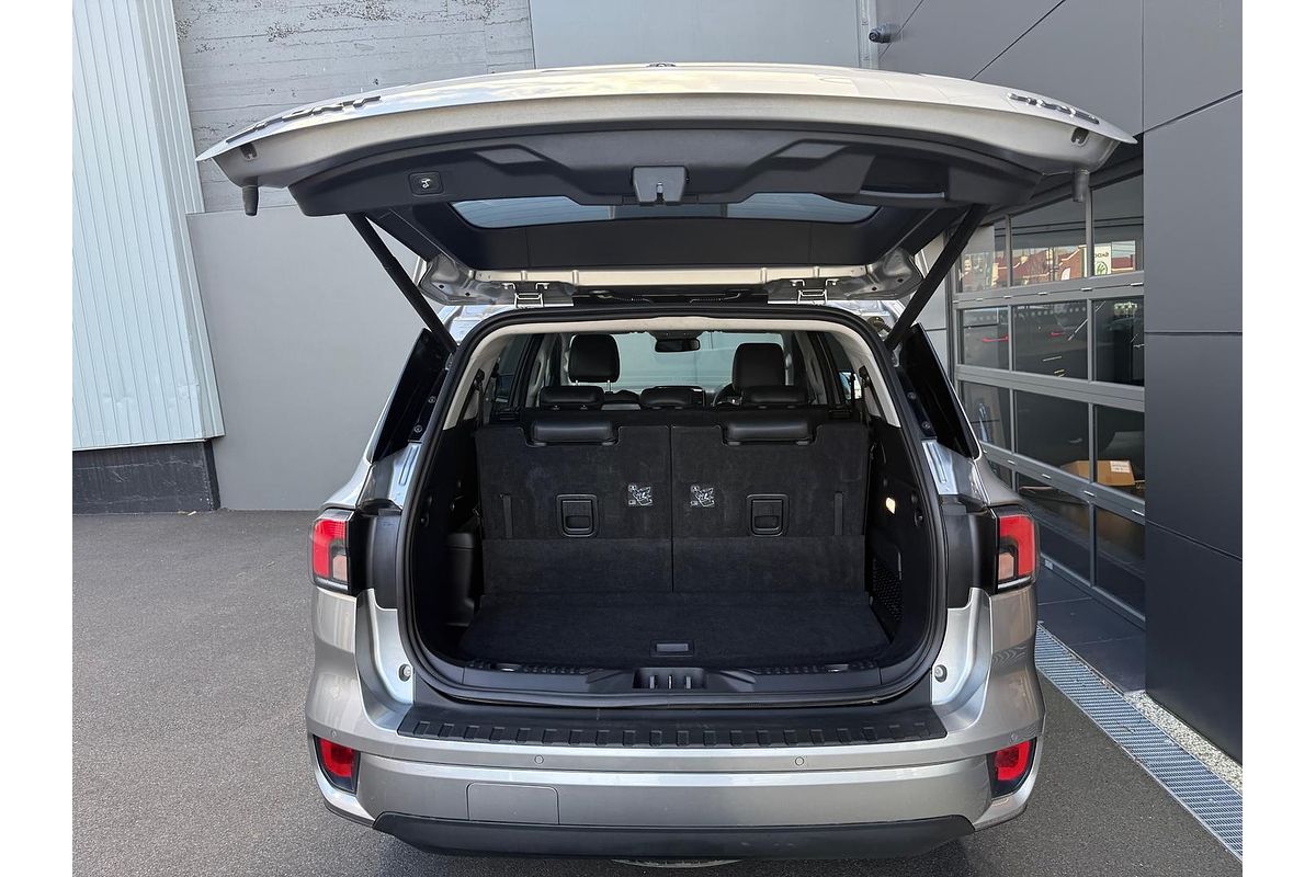 2023 Ford Everest Sport 3.0L