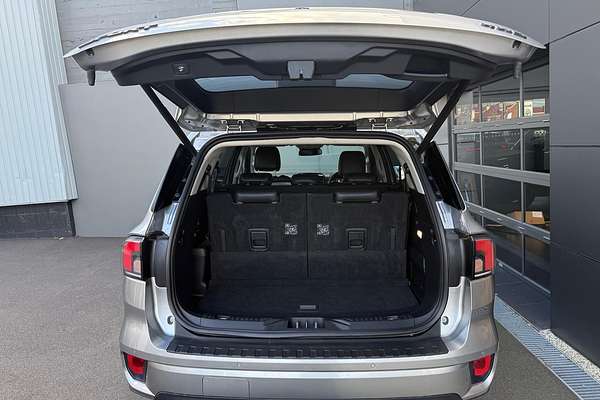 2023 Ford Everest Sport 3.0L