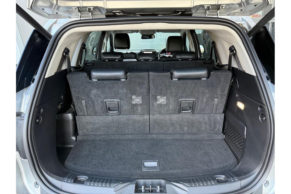 2023 Ford Everest Sport 3.0L