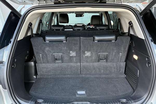 2023 Ford Everest Sport 3.0L