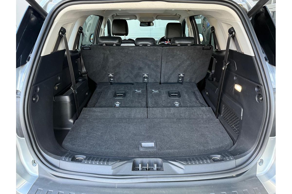 2023 Ford Everest Sport 3.0L