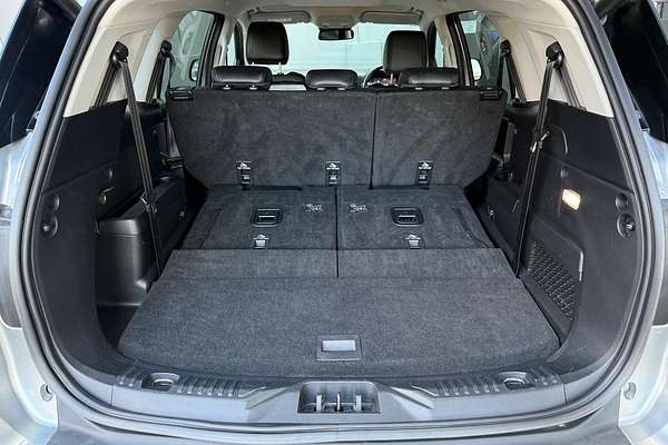 2023 Ford Everest Sport 3.0L