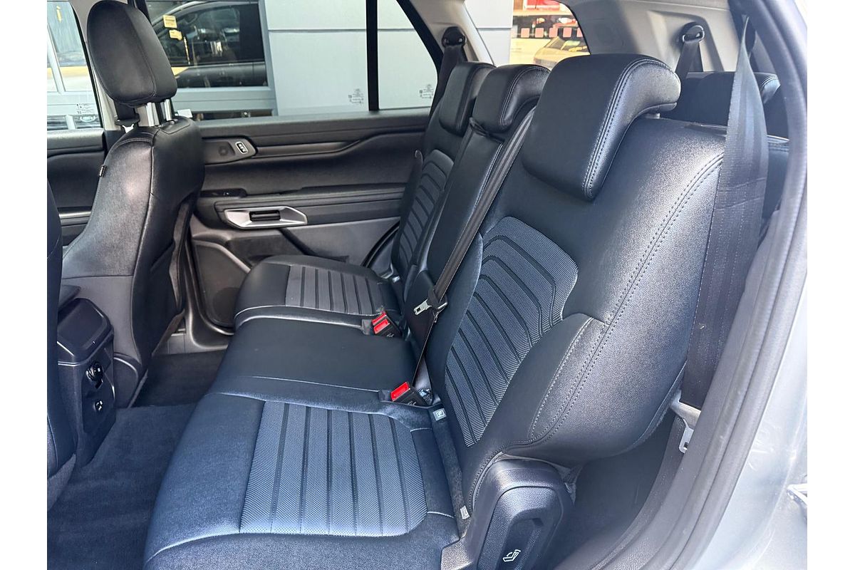 2023 Ford Everest Sport 3.0L