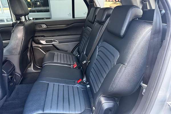 2023 Ford Everest Sport 3.0L