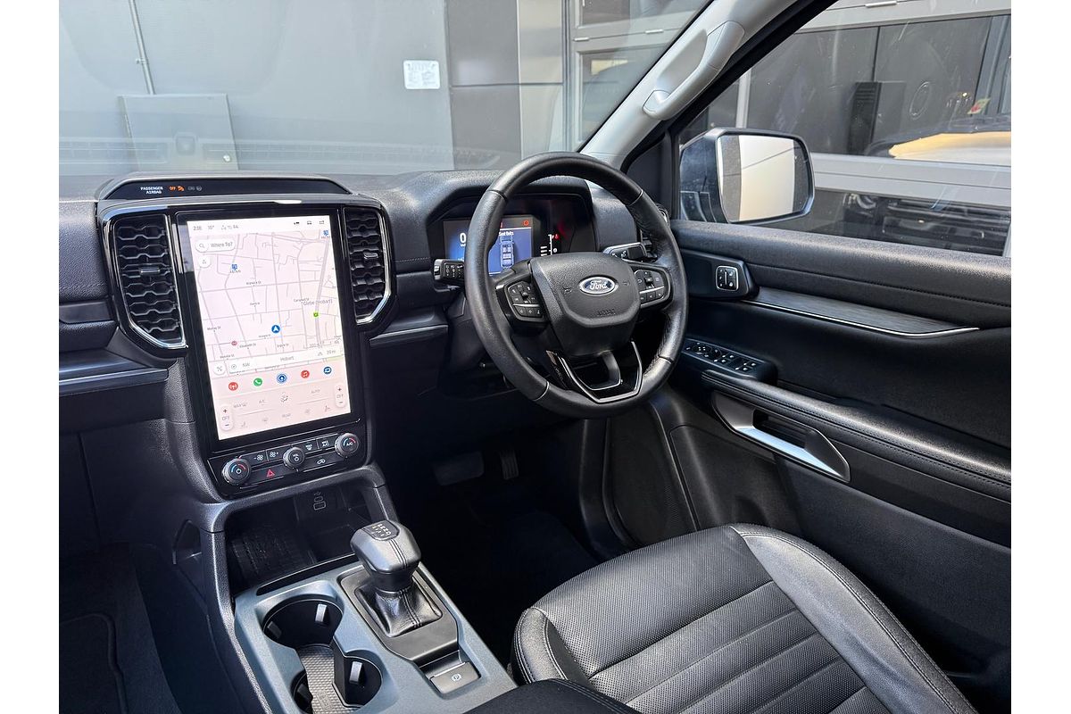 2023 Ford Everest Sport 3.0L