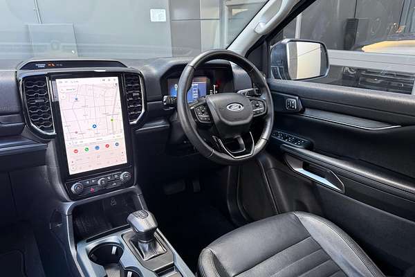 2023 Ford Everest Sport 3.0L