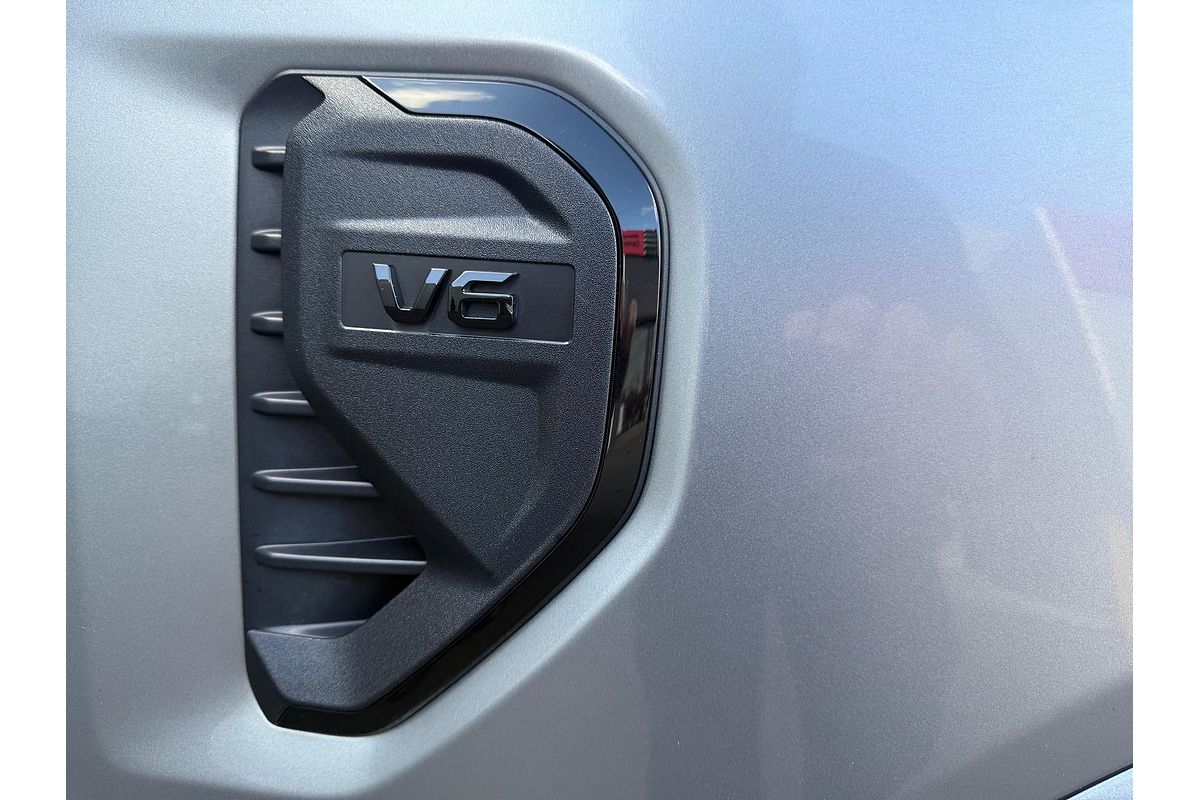 2023 Ford Everest Sport 3.0L