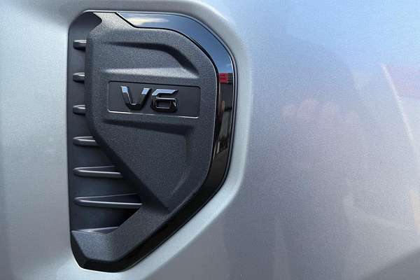 2023 Ford Everest Sport 3.0L