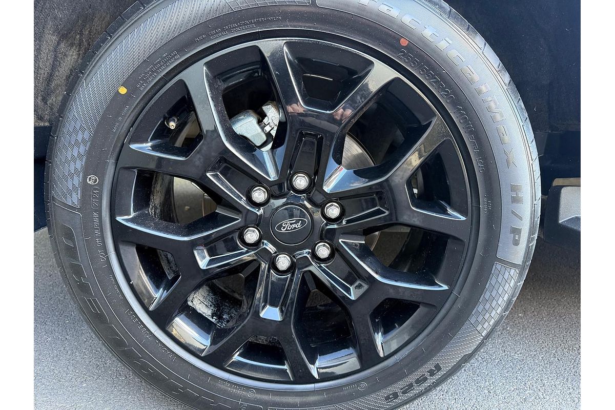 2023 Ford Everest Sport 3.0L