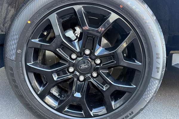 2023 Ford Everest Sport 3.0L