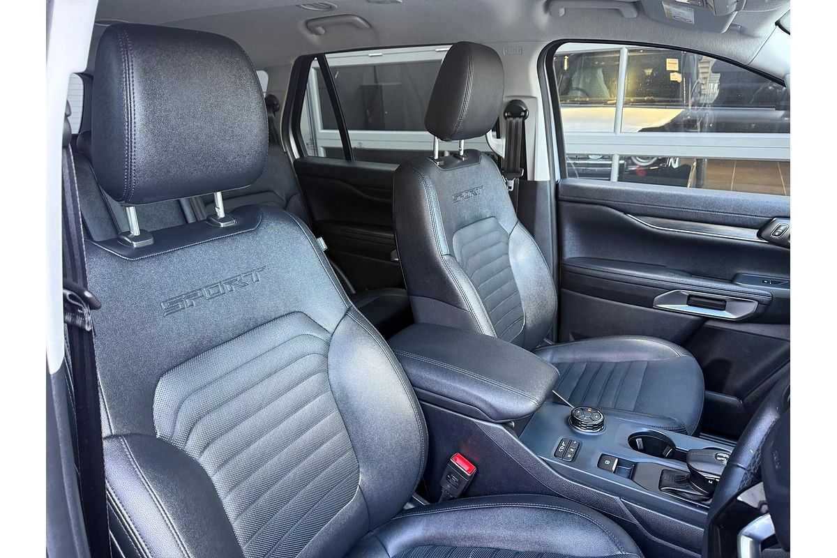 2023 Ford Everest Sport 3.0L