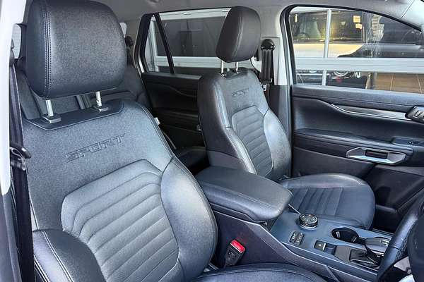 2023 Ford Everest Sport 3.0L