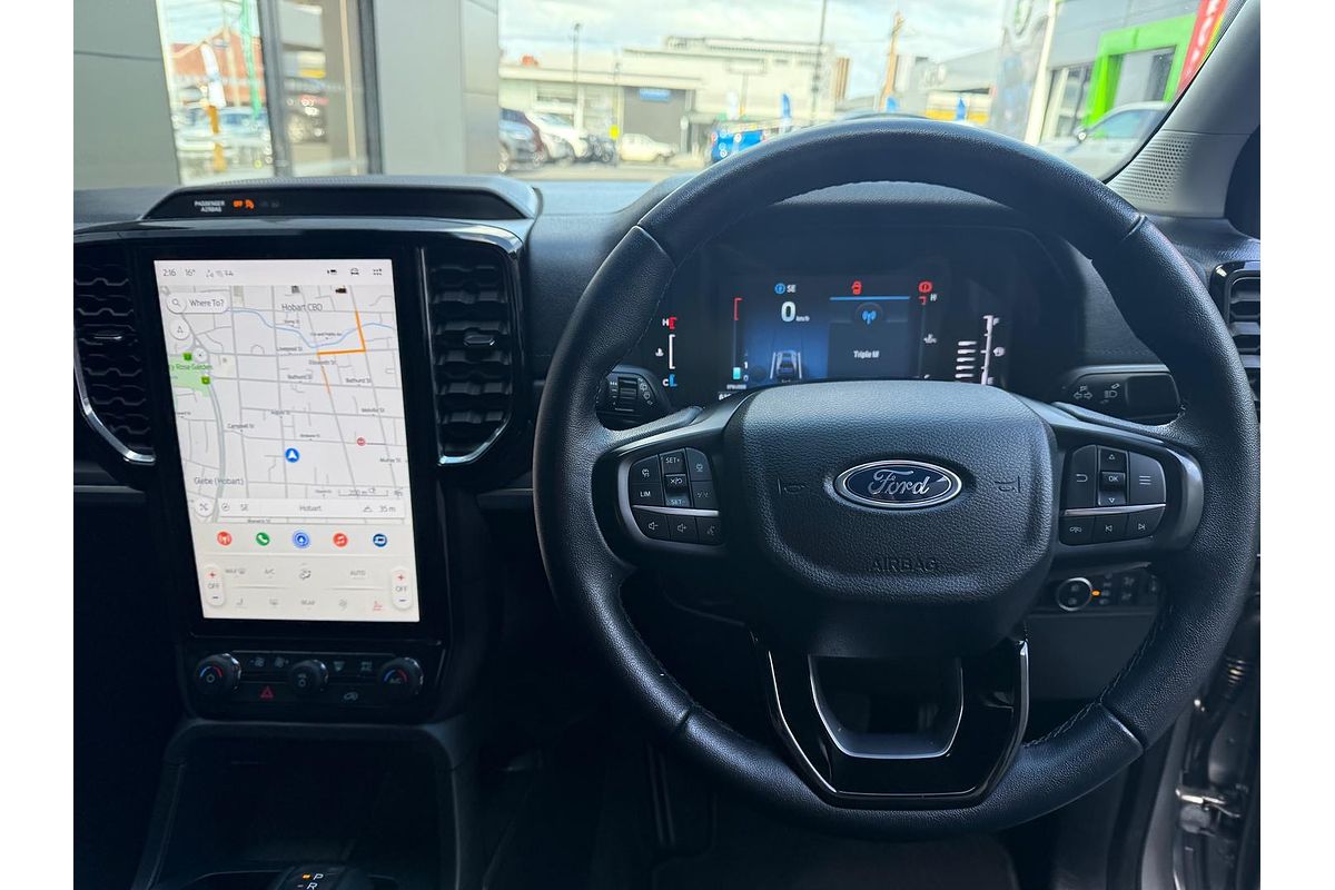 2023 Ford Everest Sport 3.0L