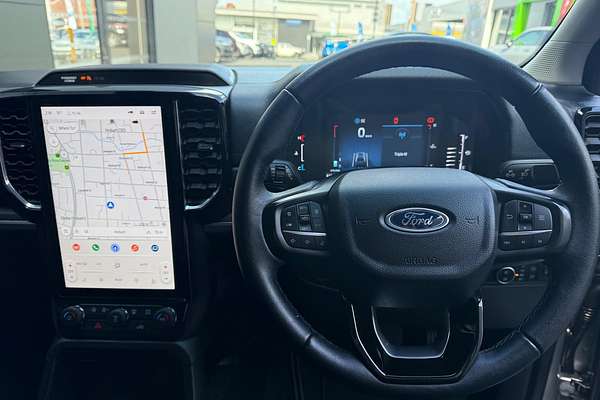 2023 Ford Everest Sport 3.0L