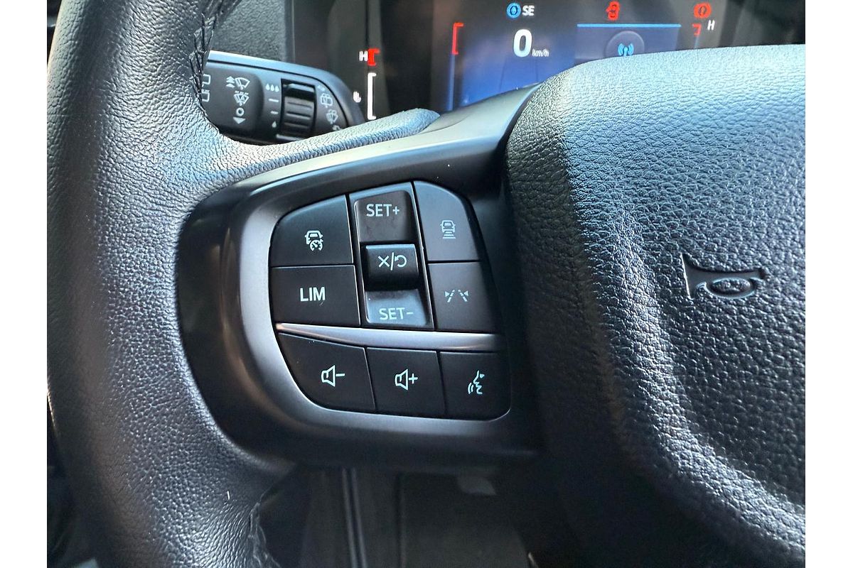 2023 Ford Everest Sport 3.0L