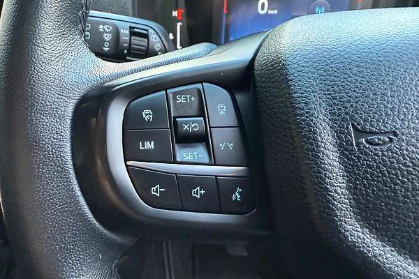 2023 Ford Everest Sport 3.0L