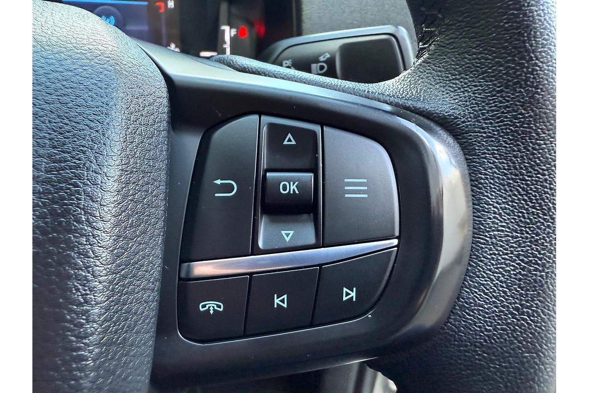 2023 Ford Everest Sport 3.0L