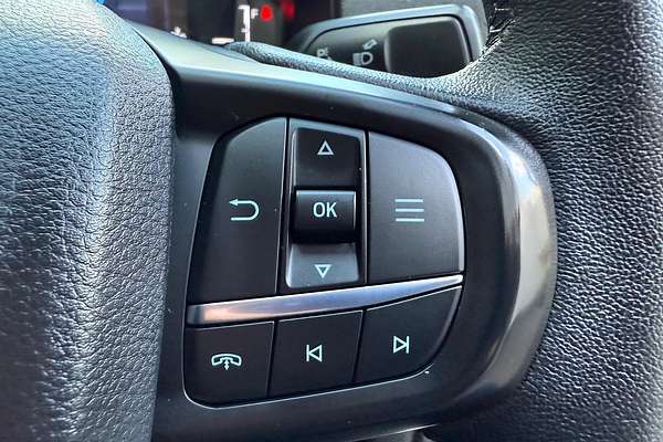 2023 Ford Everest Sport 3.0L