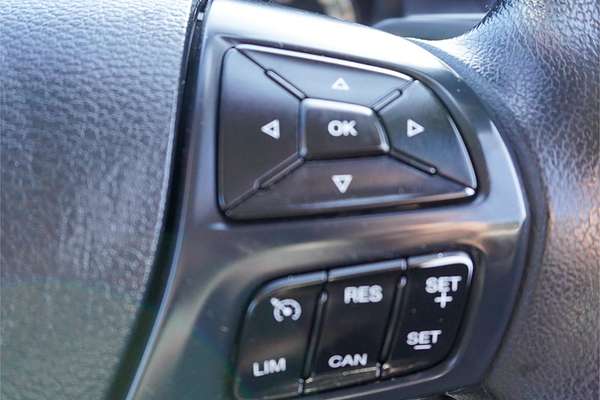 2019 Ford Ranger XL PX MkIII 4X4 3.2L