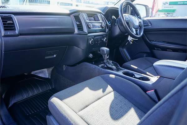 2019 Ford Ranger XL PX MkIII 4X4 3.2L