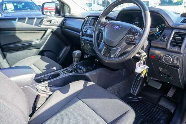 2019 Ford Ranger XL PX MkIII 4X4 3.2L