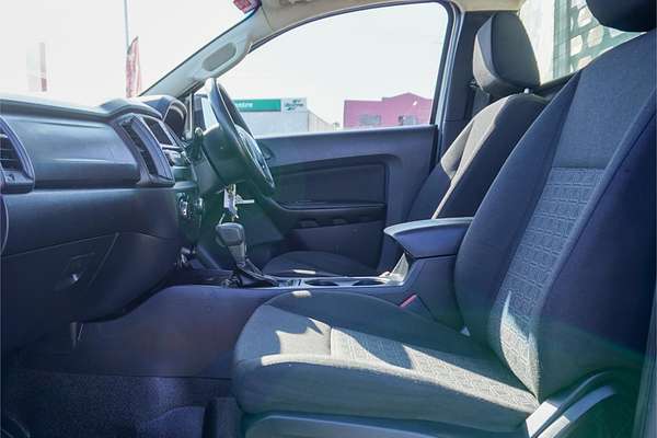 2019 Ford Ranger XL PX MkIII 4X4 3.2L