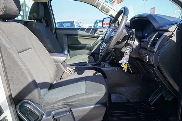 2019 Ford Ranger XL PX MkIII 4X4 3.2L