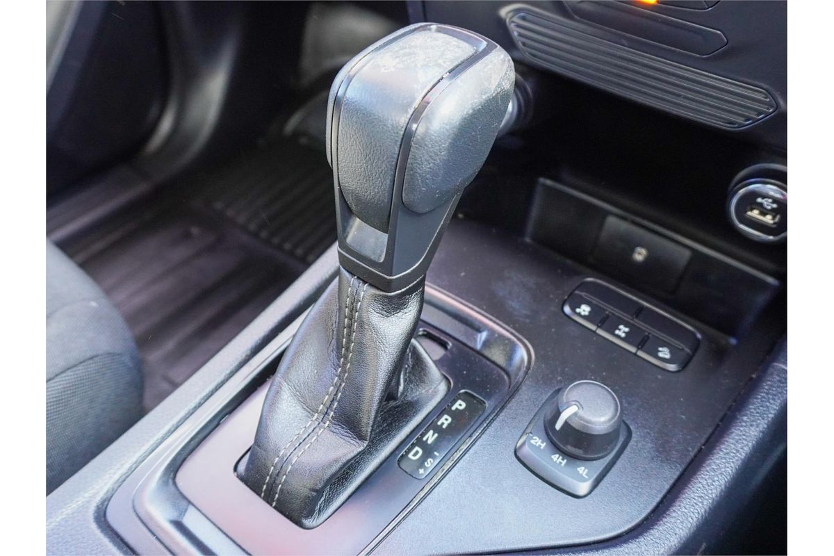 2019 Ford Ranger XL PX MkIII 4X4 3.2L