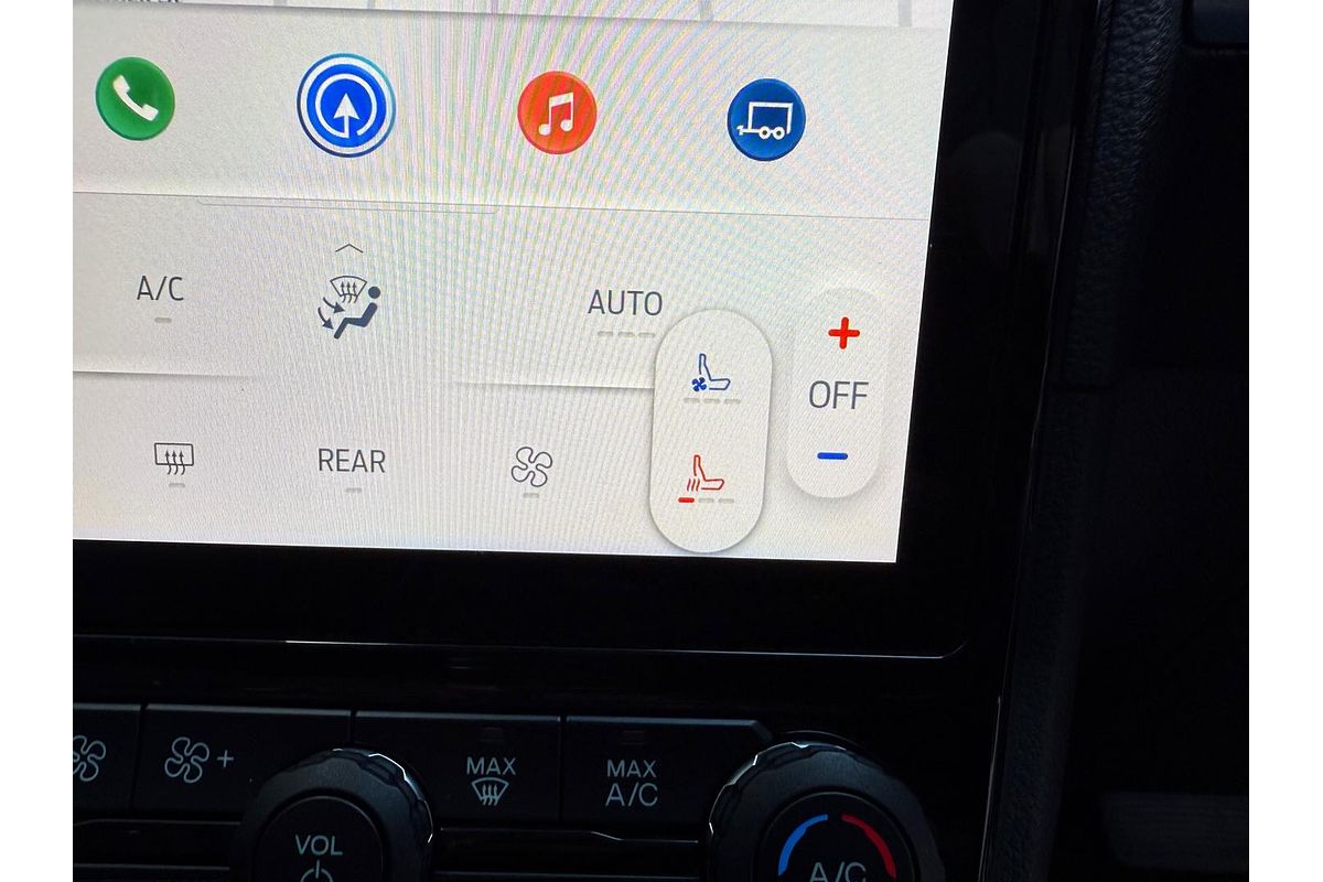 2023 Ford Everest Sport 3.0L