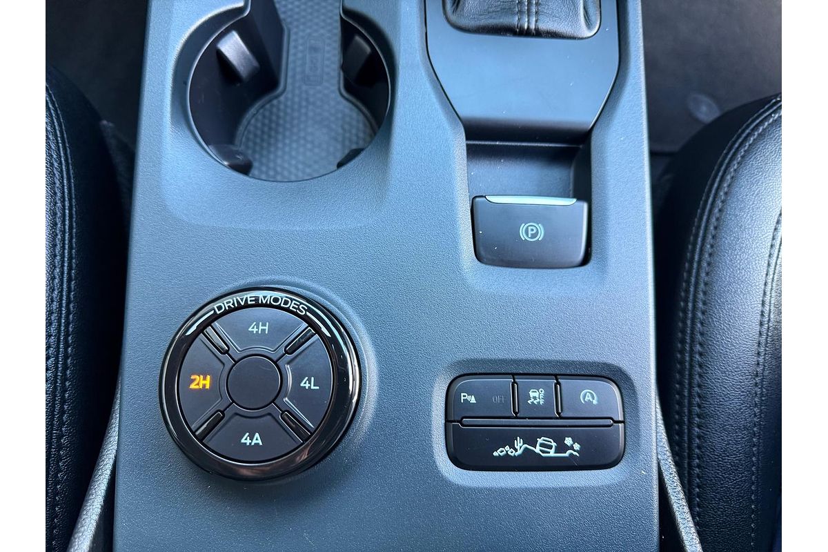2023 Ford Everest Sport 3.0L
