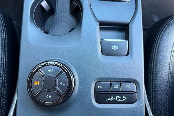 2023 Ford Everest Sport 3.0L