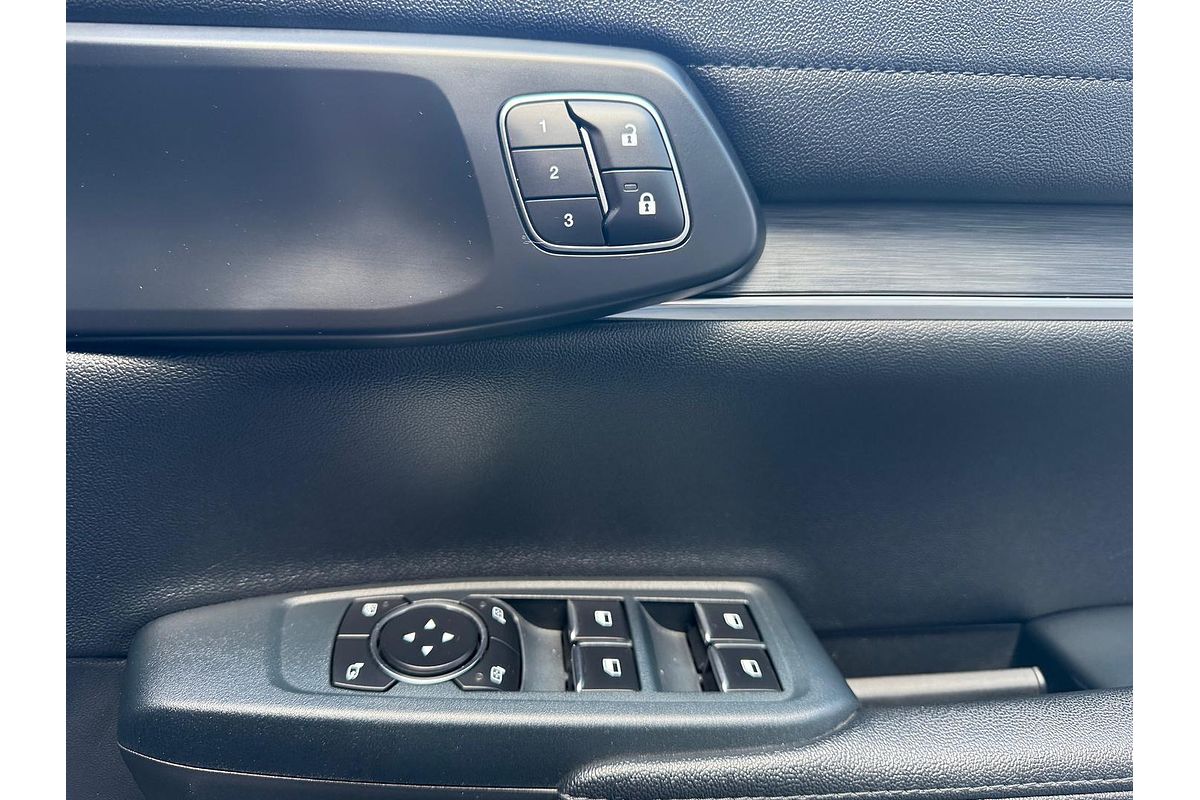 2023 Ford Everest Sport 3.0L