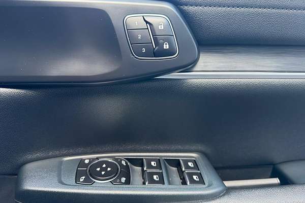 2023 Ford Everest Sport 3.0L