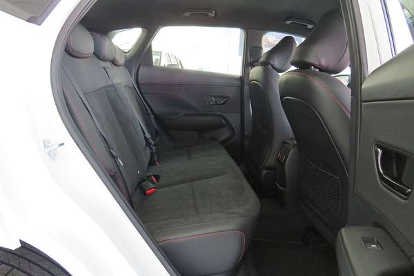 2025 Hyundai Kona N Line SX2.V2