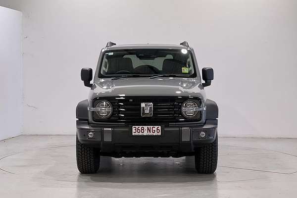 2025 GWM Tank 300 Ultra P01