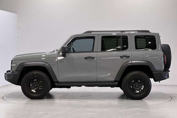2025 GWM Tank 300 Ultra P01