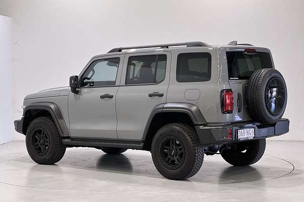 2025 GWM Tank 300 Ultra P01