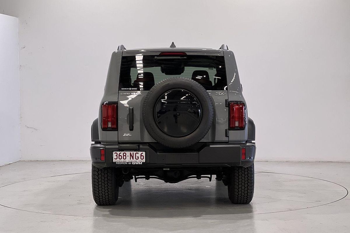 2025 GWM Tank 300 Ultra P01