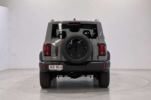 2025 GWM Tank 300 Ultra P01