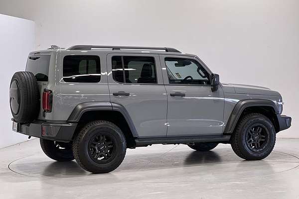 2025 GWM Tank 300 Ultra P01