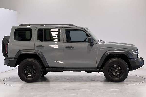 2025 GWM Tank 300 Ultra P01