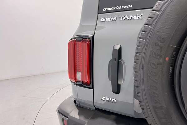 2025 GWM Tank 300 Ultra P01